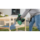 BOSCH UniversalSpray 18V-300 dažų pulverizatorius